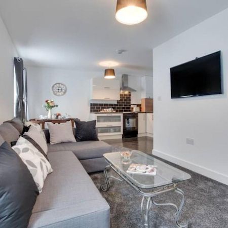 Cove Hideaway 1Bhk Apt 10 In Skinningrove Dış mekan fotoğraf