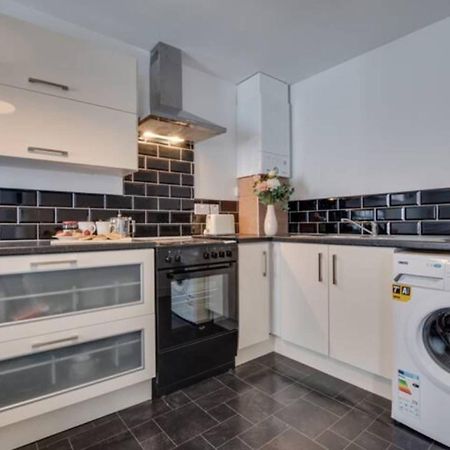 Cove Hideaway 1Bhk Apt 10 In Skinningrove Dış mekan fotoğraf