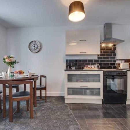 Cove Hideaway 1Bhk Apt 10 In Skinningrove Dış mekan fotoğraf