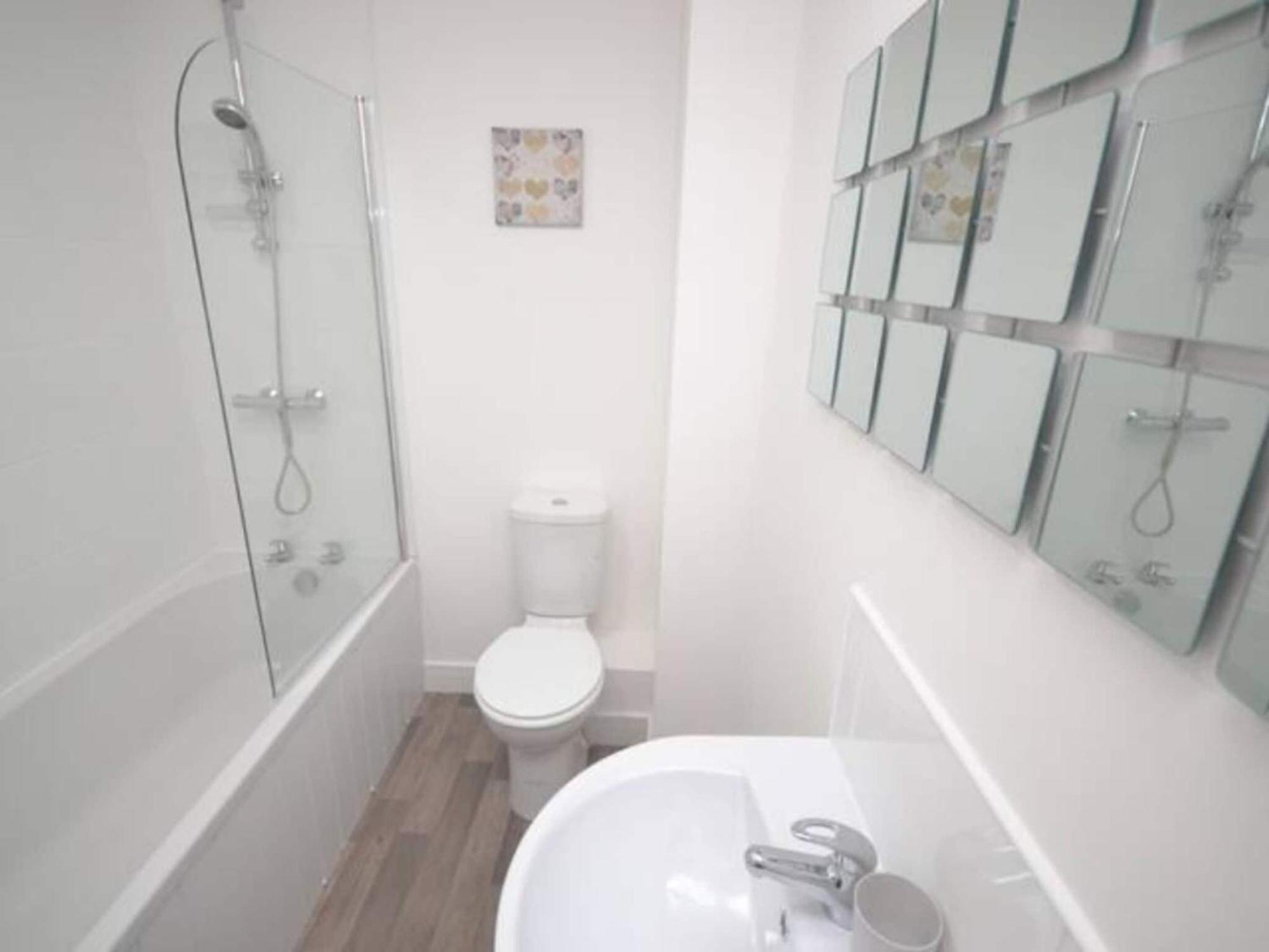 Cove Hideaway 1Bhk Apt 10 In Skinningrove Dış mekan fotoğraf