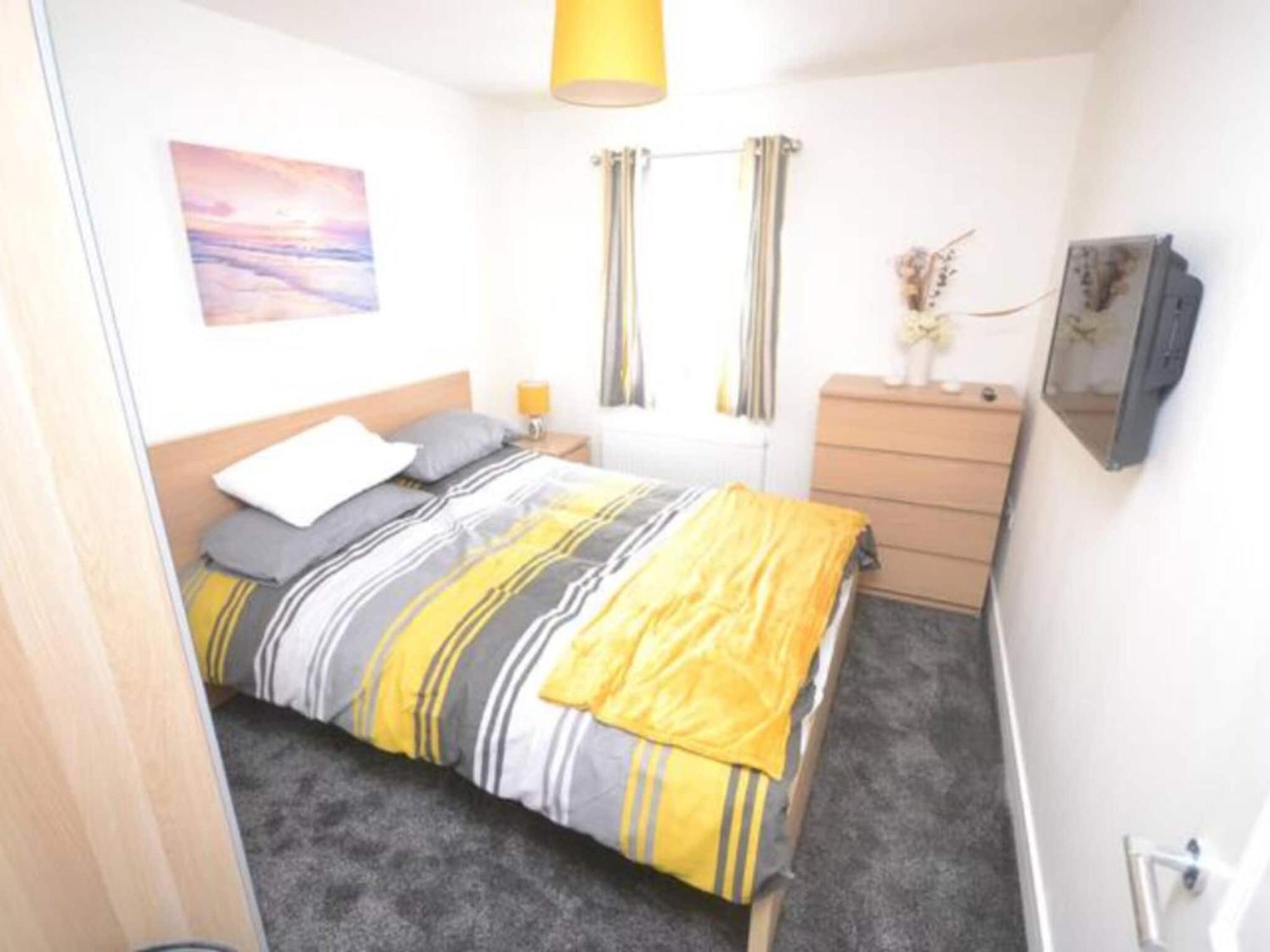 Cove Hideaway 1Bhk Apt 10 In Skinningrove Dış mekan fotoğraf
